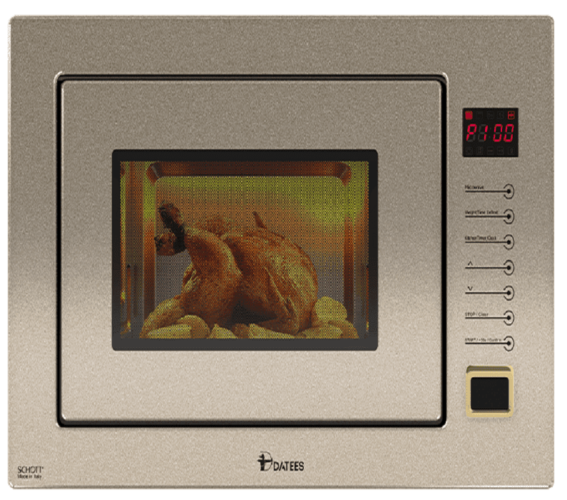 مایکروویو توکار داتیس کد DTM928 Beige