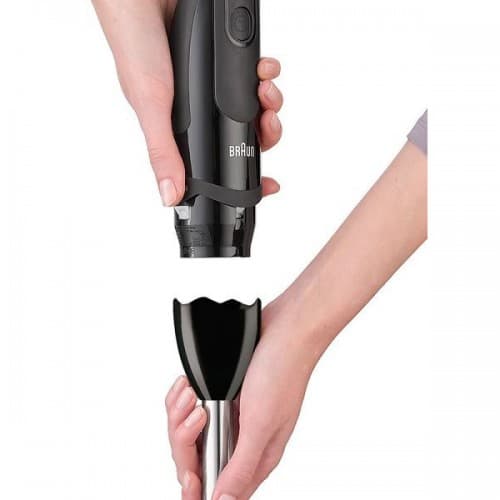 گوشتکوب برقی براون مدل MQ5285 — تصویر ۴