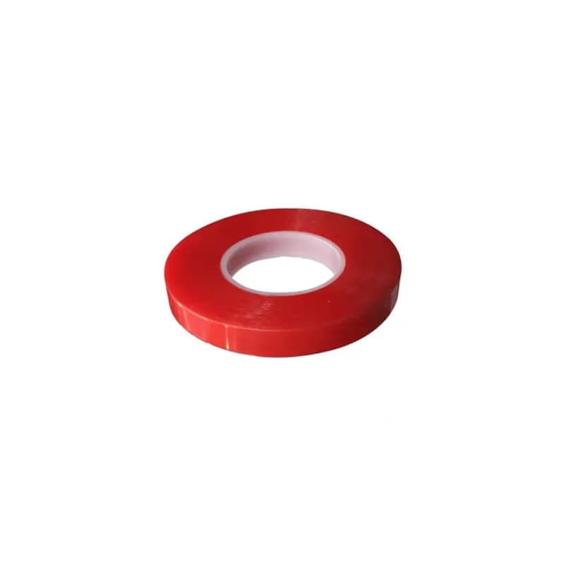 نوار چسب ژله ای دو طرفه نانو 5 متری عرض 20 میلیمتر(5m×20mm)