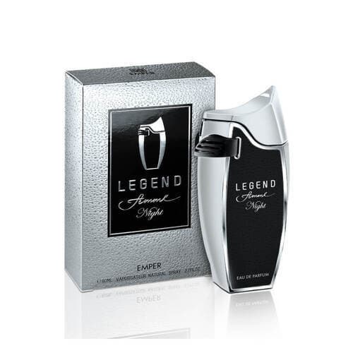 عطر ادکلن امپر لجند فم نایت | EMPER / LEGEND FEMME NIGHT EDP