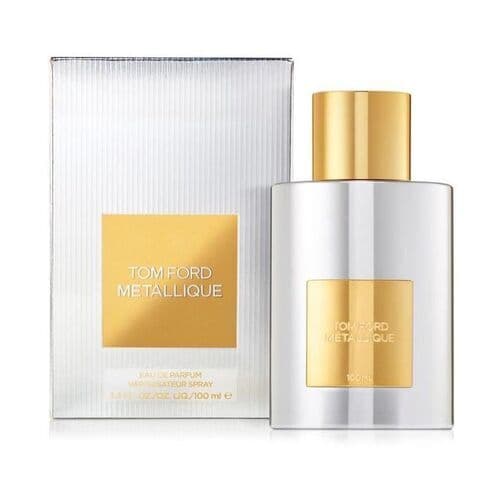 عطر ادکلن تام فورد متالیک | TOM FORD / TOM FORD METALLIQUE EDP