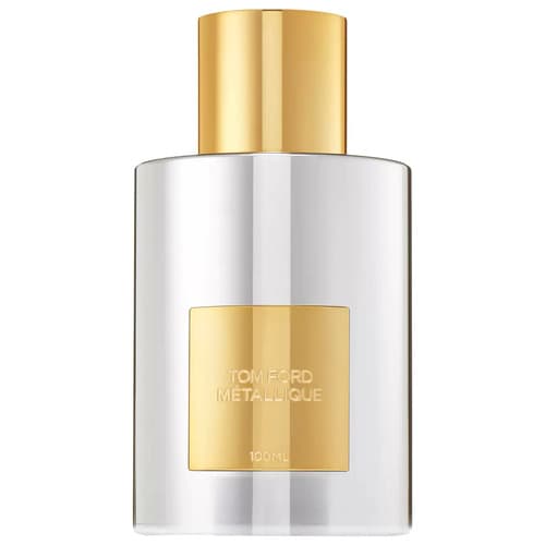 عطر ادکلن تام فورد متالیک | TOM FORD / TOM FORD METALLIQUE EDP — تصویر ۲