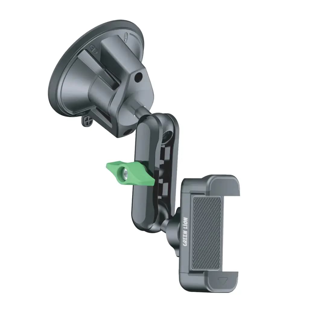 هولدر و پایه نگهدارنده موبایل گرین لاین مدل Green Lion GX-19 Universal