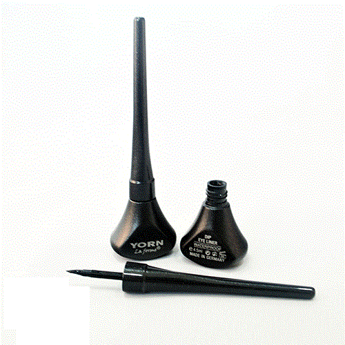 خط چشم ماژیکی یورن مدل کوزه ای حجم 4.5mL