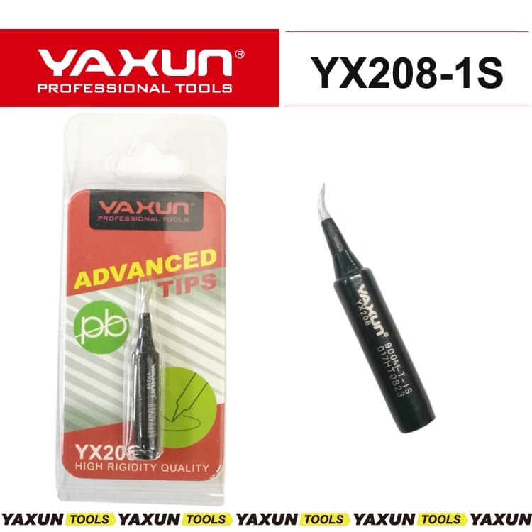 نوک هویه SMD YX-2081S YAXUN