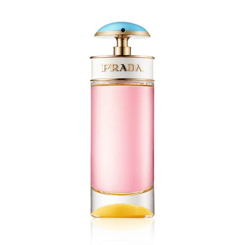 پرادا کندی شوگر پاپ زنانه | PRADA / PRADA CANDY SUGAR POP 80ML EDP — تصویر ۲