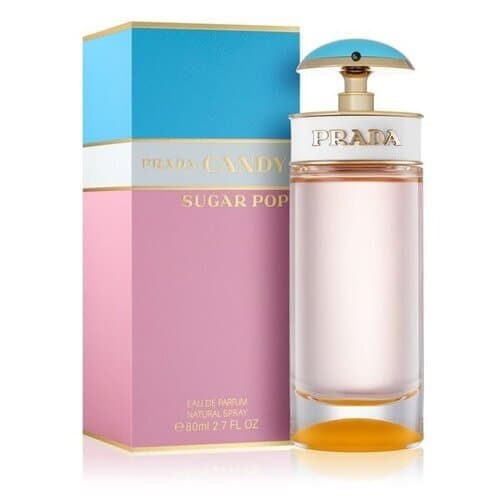 پرادا کندی شوگر پاپ زنانه | PRADA / PRADA CANDY SUGAR POP 80ML EDP