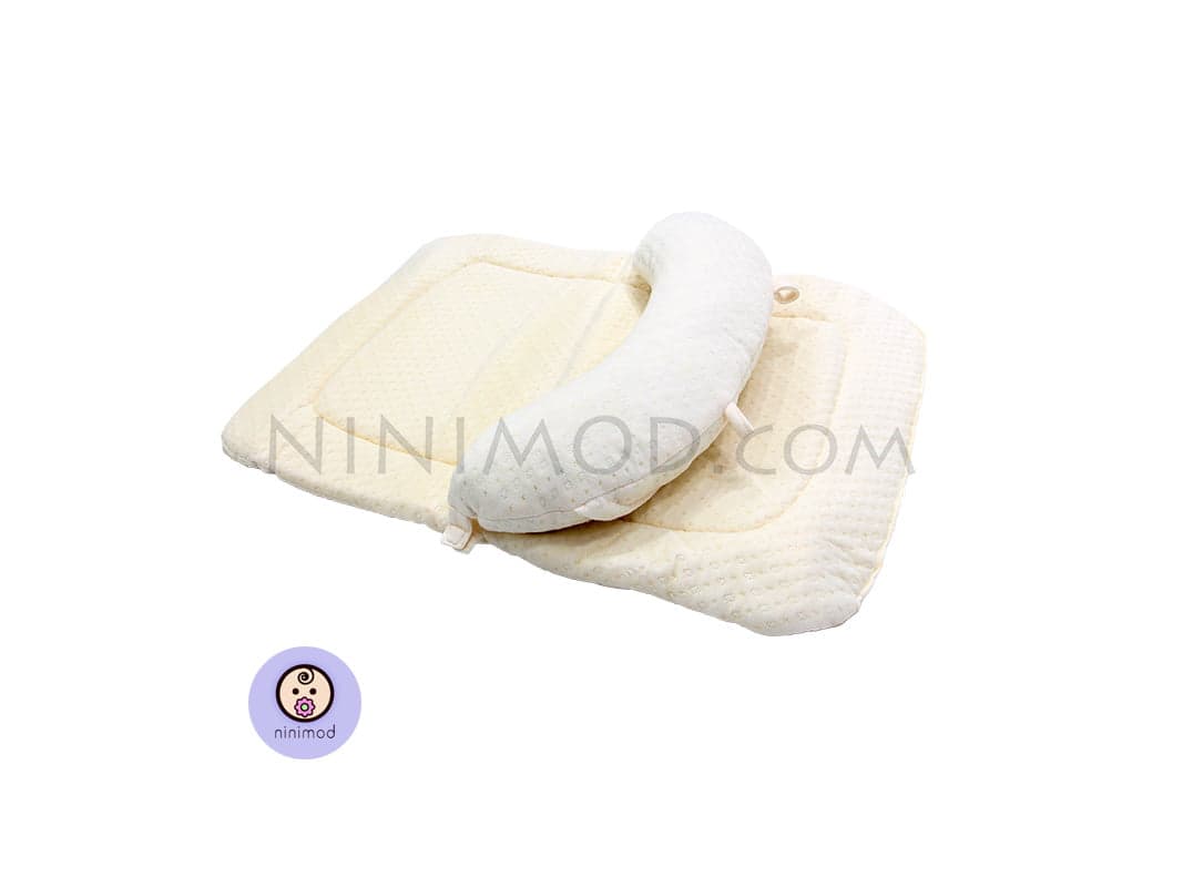 تشک بازی ضد رفلاکس کودک Play mat — تصویر ۲