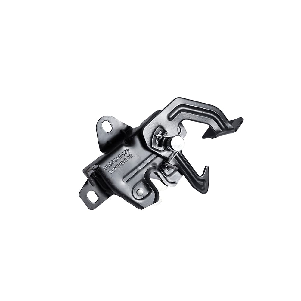 قفل درب موتور MVM 550