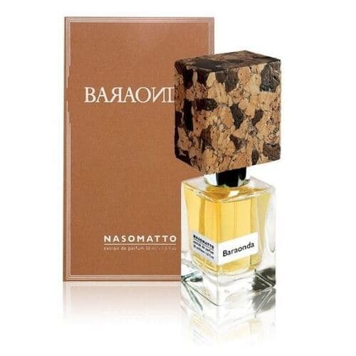 عطر ادکلن ناسوماتو بارا اوندا – برائوندا | NASOMATTO / Nasomatto Baraonda