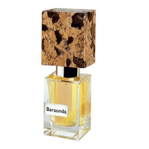 عطر ادکلن ناسوماتو بارا اوندا – برائوندا | NASOMATTO / Nasomatto Baraonda — تصویر ۲