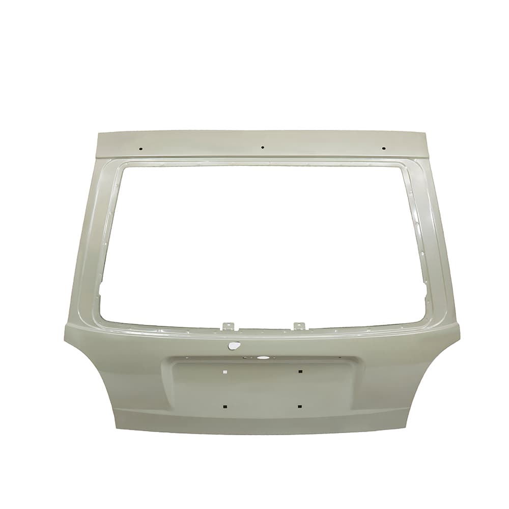 درب صندوق MVM 110-3C