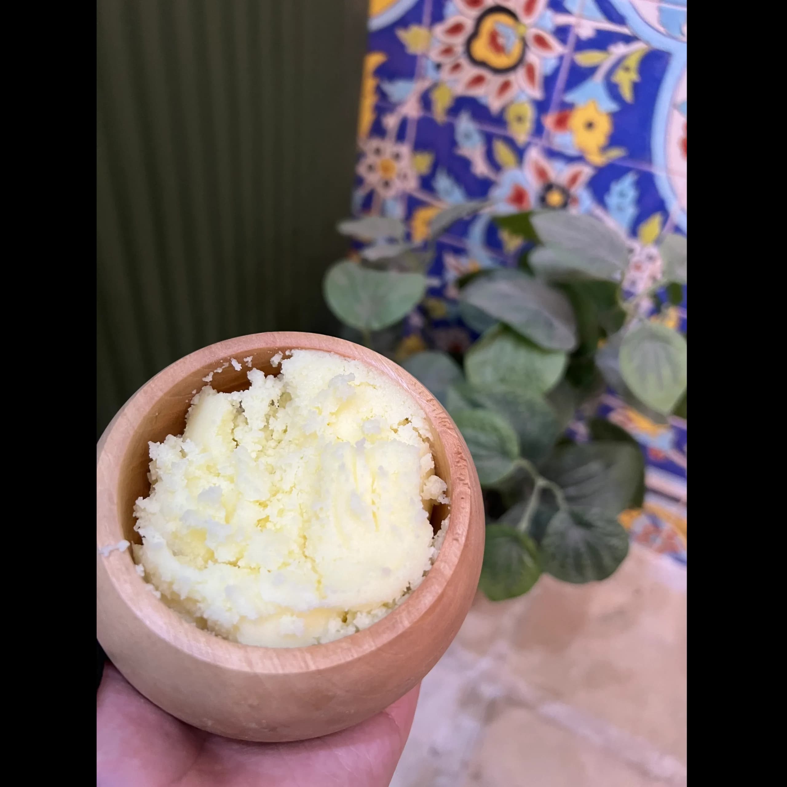 روغن شحم گاو 650گرمی طیبات — تصویر ۳