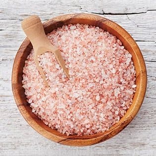 نمک صورتی هیمالیا 1 کیلویی