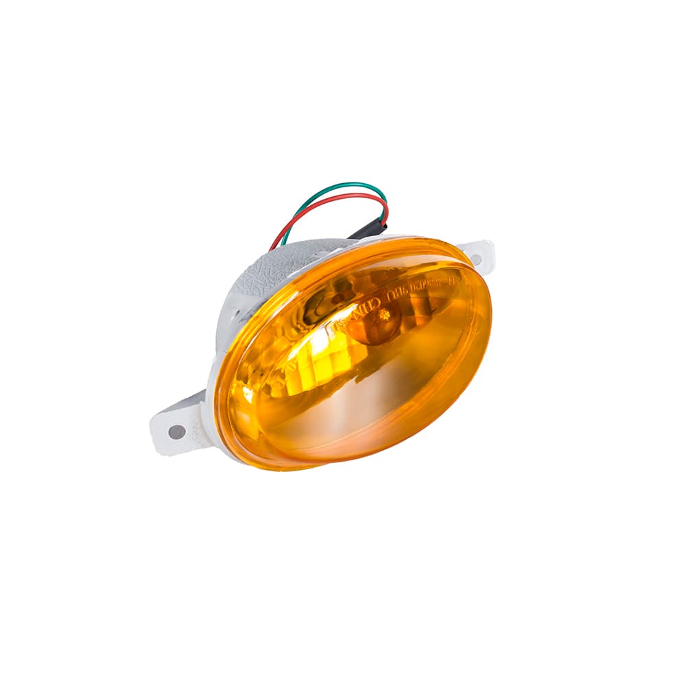 راهنما سپر جلو چپ MVM 110-3C