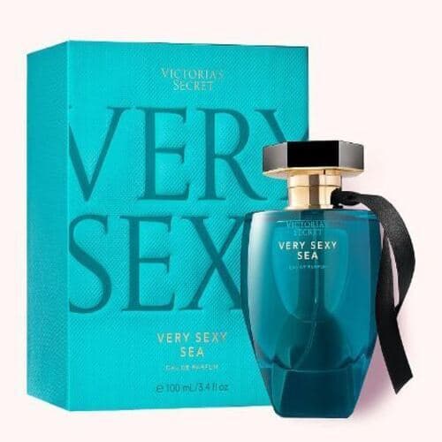 ویکتوریا سکرت وری سکسی سی | VICTORIA’S SECRET / VERY SEXY SEA EDP