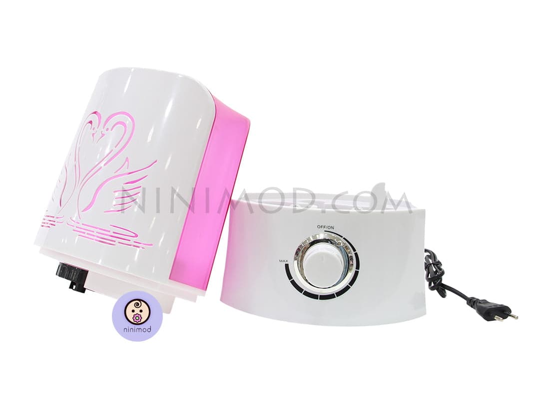 دستگاه بخور سرد Humidifier مدل LH-002 — تصویر ۲