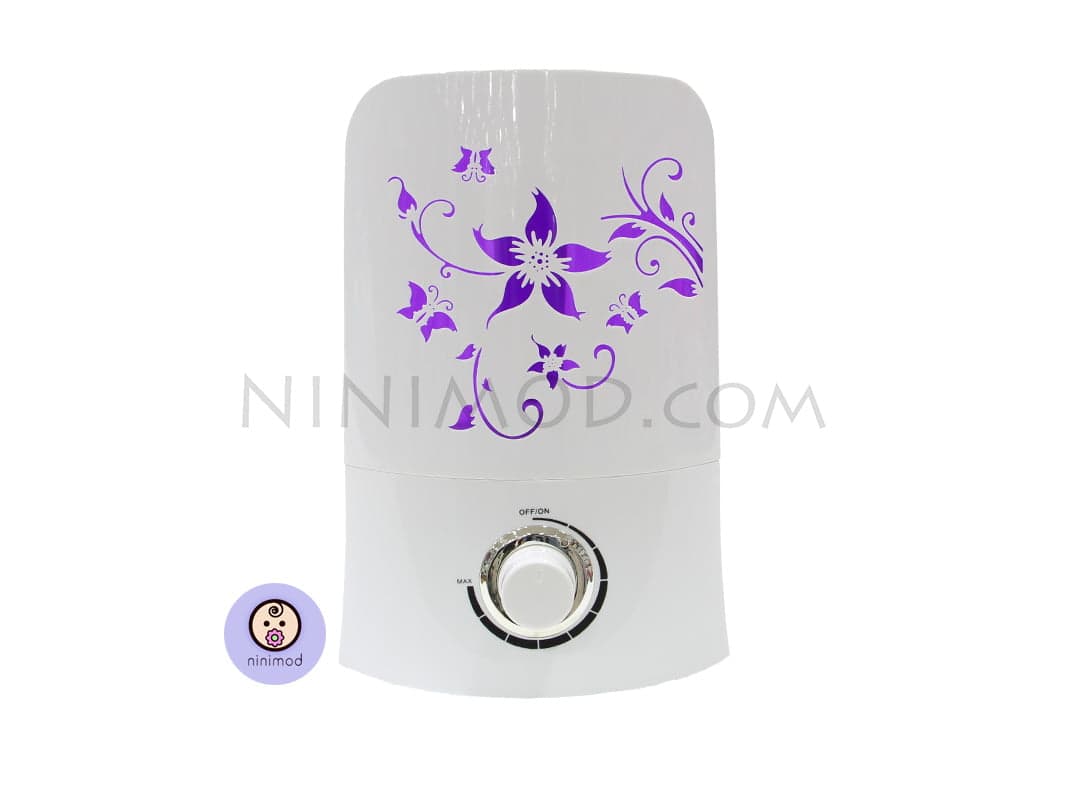دستگاه بخور سرد Humidifier مدل LH-002 — تصویر ۳