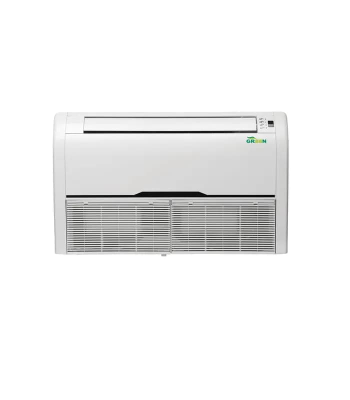 فن کویل سقفی زمینی گرین مدل GFF-800P1 — تصویر ۲