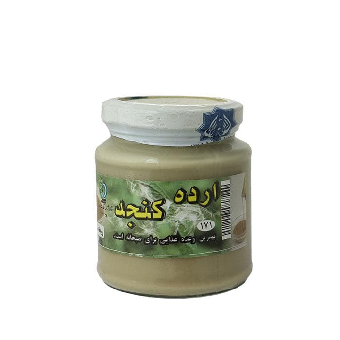 ارده کنجد احیاء سلامت (400 گرم)
