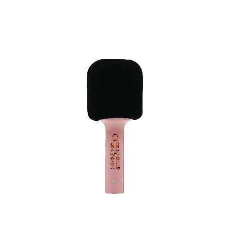 میکروفون اسپیکر بلوتوثی AKO AS-35 — تصویر ۵