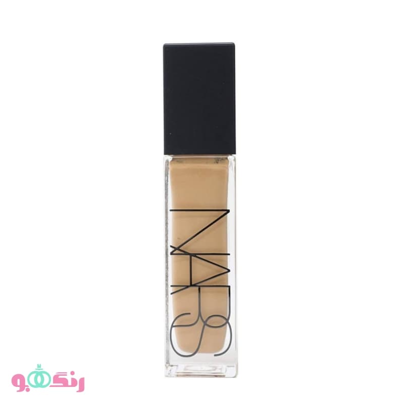 کرم پودر نارس NARS مدل LONG WEAR رنگ Santa Fe Medium 2 — تصویر ۲