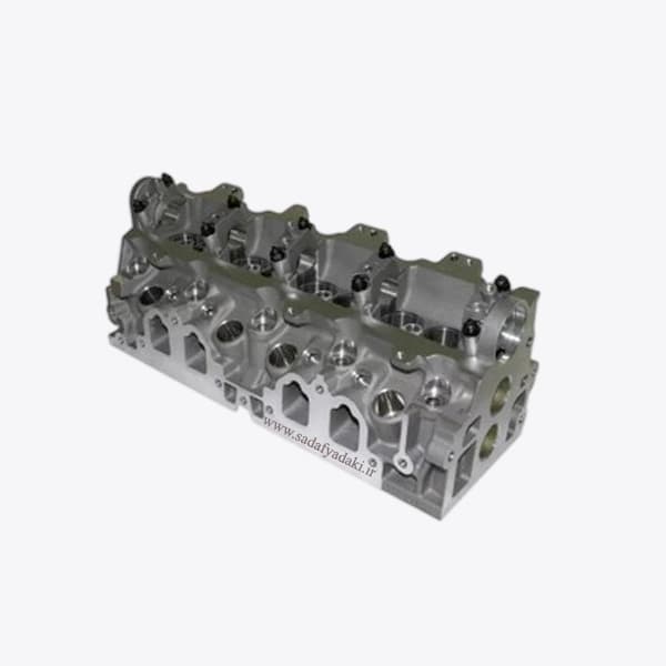 سرسیلندر کامل تک سوز پژو 405 عظام