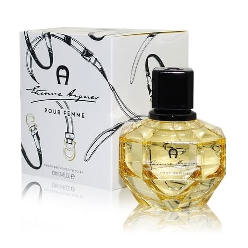 عطر ادکلن آگنر پور فم | AIGNER POUR FEMME 100ML EDP