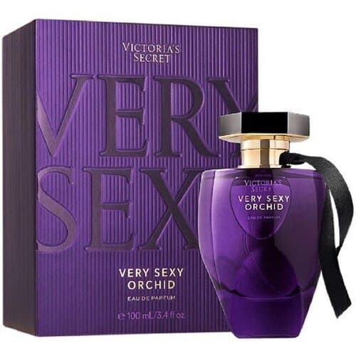 ویکتوریا سکرت وری سکسی ارکید | VICTORIA’S SECRET / VERY SEXY ORCHID 100ML EDP