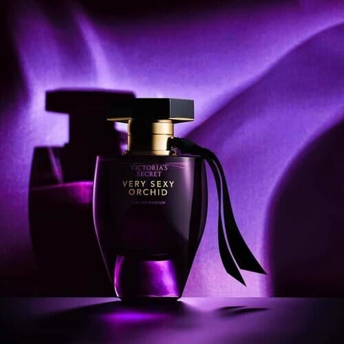 ویکتوریا سکرت وری سکسی ارکید | VICTORIA’S SECRET / VERY SEXY ORCHID 100ML EDP — تصویر ۴