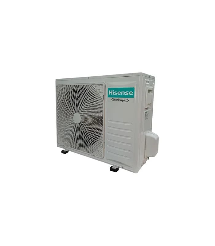 داکت اسپلیت اینورتر هایسنس مدل HID-18 — تصویر ۲