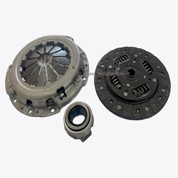 دیسک و صفحه کیت کلاچ ام وی ام عظام MVM110 — تصویر ۳