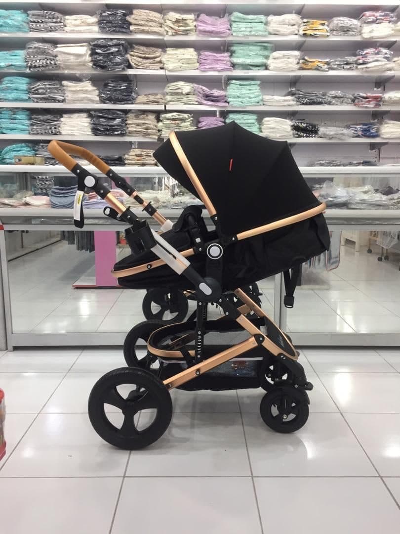 سرويس كالسكه بلکو belecoo — تصویر ۸