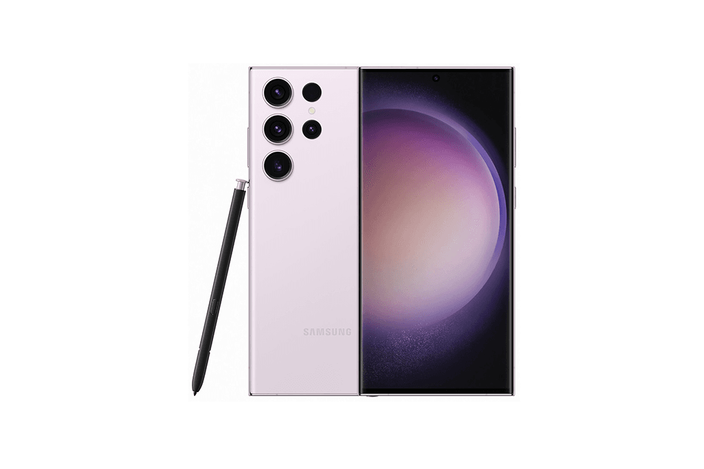 گوشی موبایل سامسونگ مدل S23 Ultra-256GB-Ram12GB — تصویر ۴