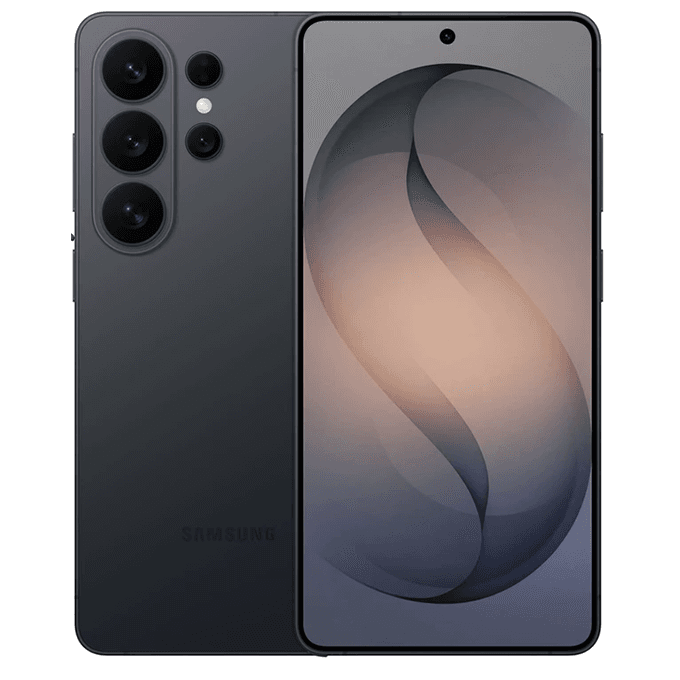 گوشی موبایل سامسونگ مدل S26 Ultra-256GB-Ram12GB
