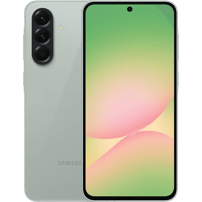 گوشی سامسونگ مدل گلگسی A56-256Gb-Ram8Gb