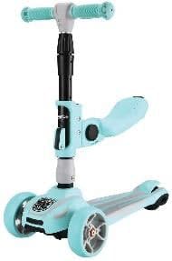 اسکوتر کیکابو kikkaboo مدل Roadster 4in1 — تصویر ۴