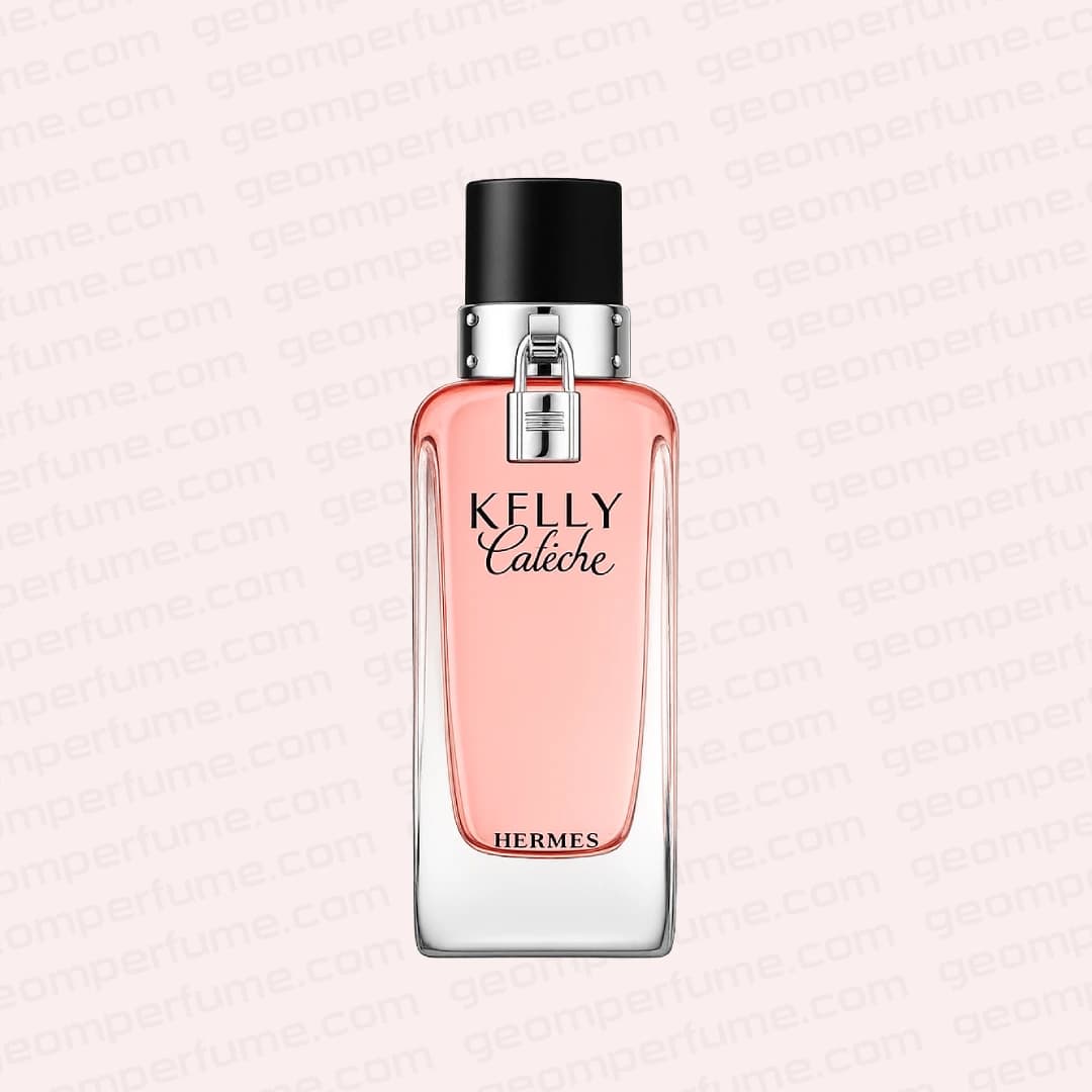 عطر ادکلن هرمس کلی کالش ادو پرفیوم | HERMES / Hermes Kelly Caleche Eau de Parfum — تصویر ۳