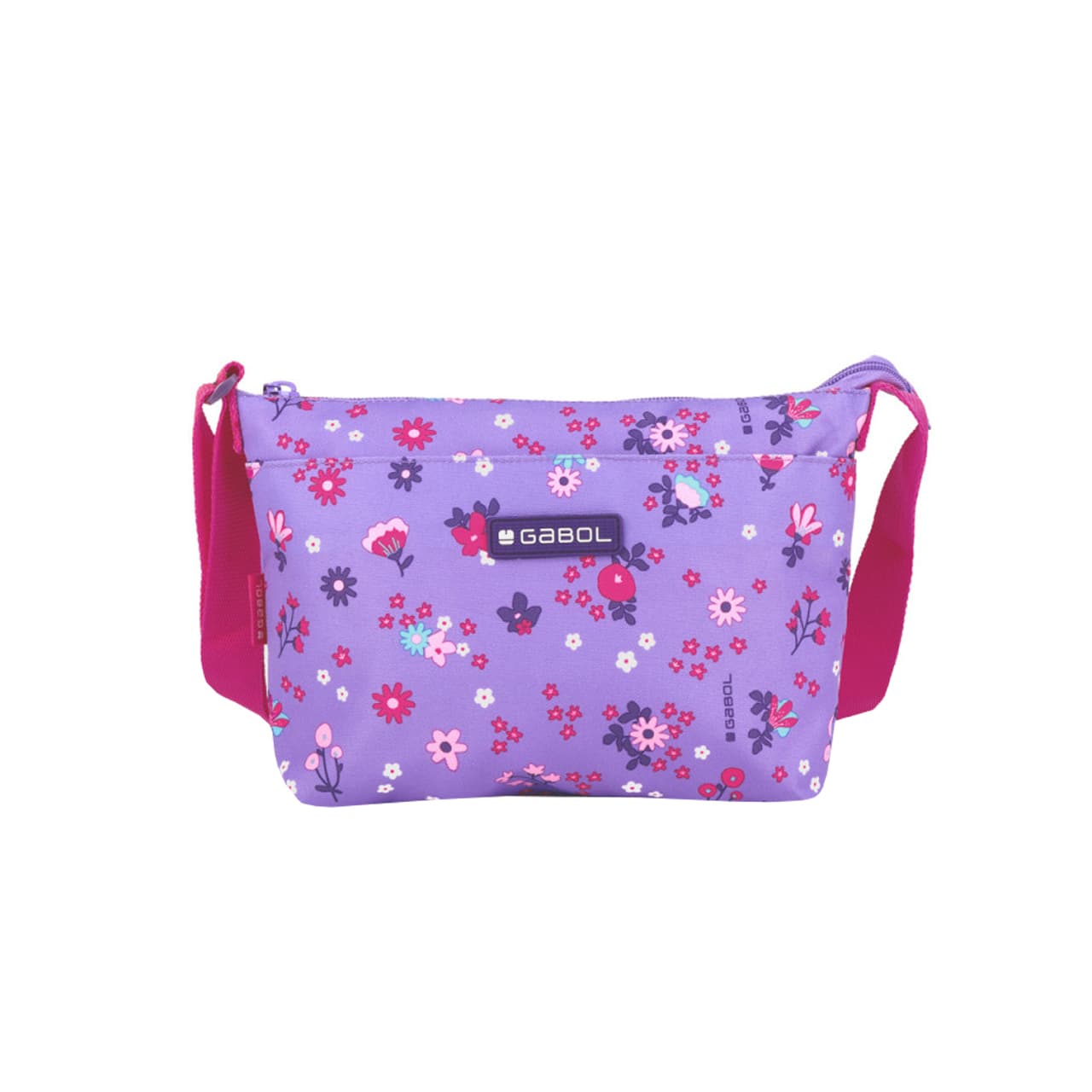 کیف دوشی دخترانه گابل اسپانیا مدل Violet 234456