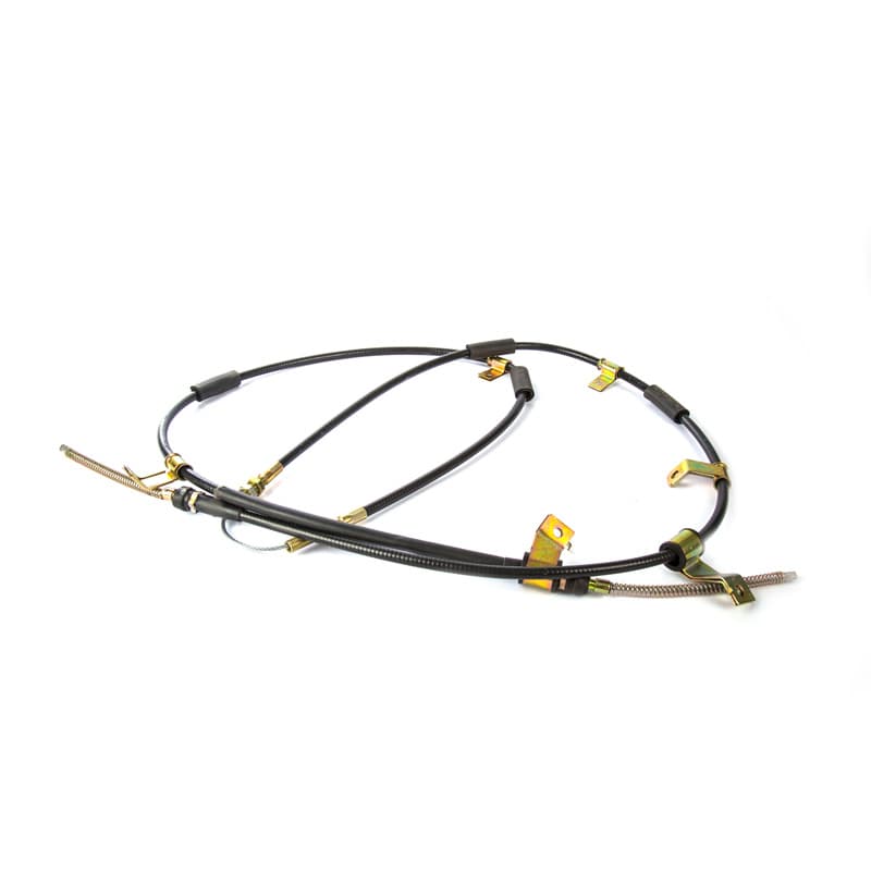 سیم ترمز دستی MVM 110-4C