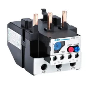 بیمتال 4 ~ 2.5 آمپر چانت کد NR2-25G 2.5-4