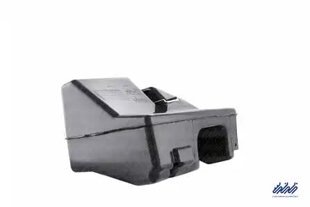 قمقمه ضربه گیر پفکی سپر راست پژو 405 بی نی سی