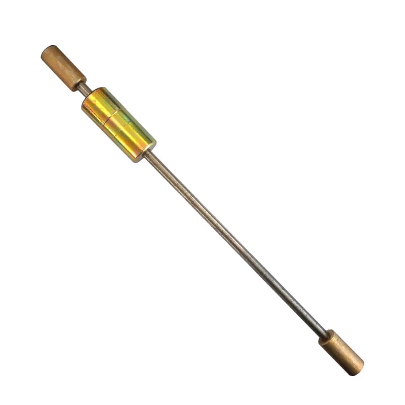 پین کش پایه کلاج پژو زد کا تولز zk tools مدل TP-10