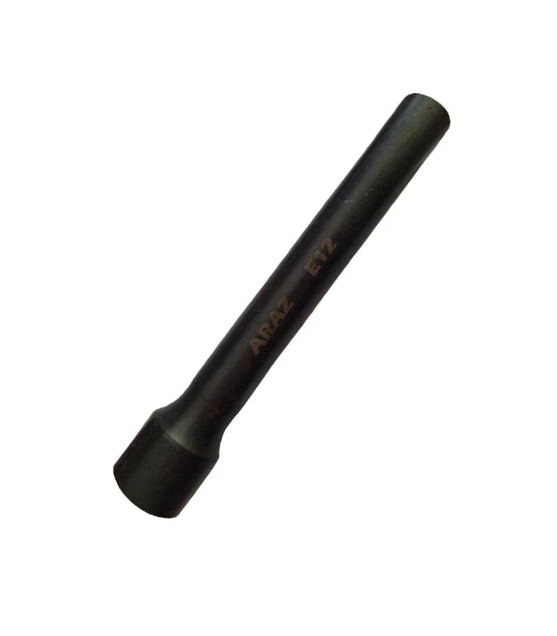 بکس فوق بلند e سایز 12 زد کا تولز zk tools