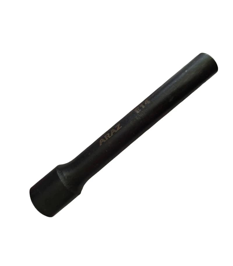 بکس فوق بلند e سایز 14 زد کا تولز zk tools