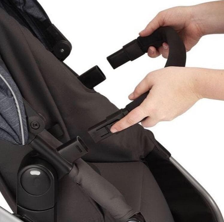 سرویس کالسکه ایون فلو evenflo مدل pivot xpand — تصویر ۵