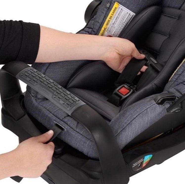 سرویس کالسکه ایون فلو evenflo مدل pivot xpand — تصویر ۶