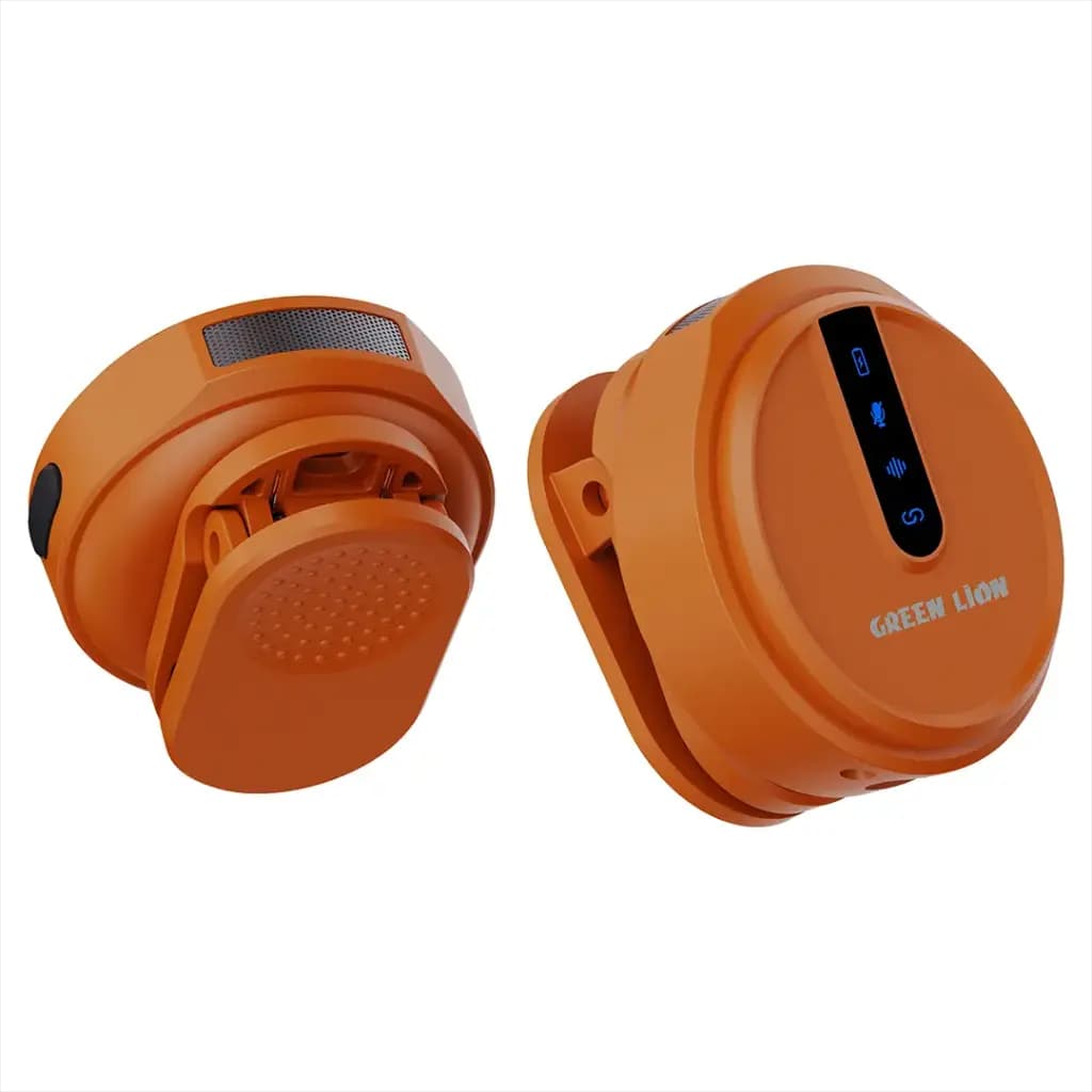 میکروفون بی سیم گرین لاین Glm Lite مدل Mic Lite GNGLMWIMIC — تصویر ۸