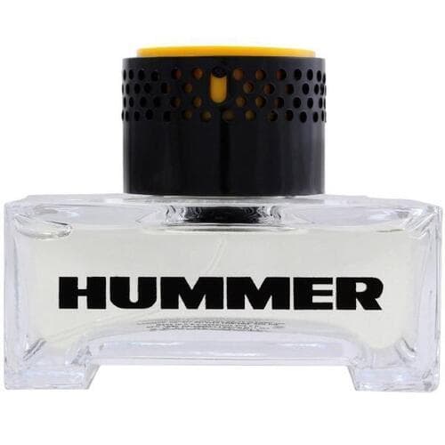 عطر ادکلن هامر مردانه ادو تویلت | HUMMER MAN 125ML EDT — تصویر ۲