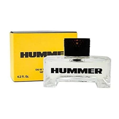 عطر ادکلن هامر مردانه ادو تویلت | HUMMER MAN 125ML EDT